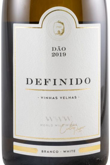 2019 Definido white