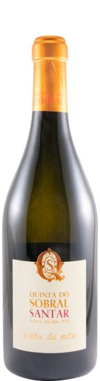 2015 Quinta do Sobral Vinha da Neta branco