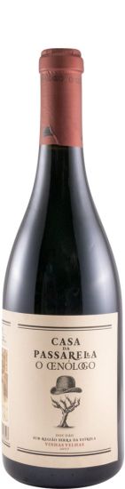 2017 Casa da Passarella O Oenólogo Vinhas Velhas tinto