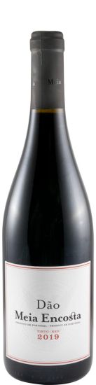 2019 Meia Encosta red