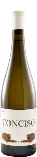 2018 Niepoort Conciso branco