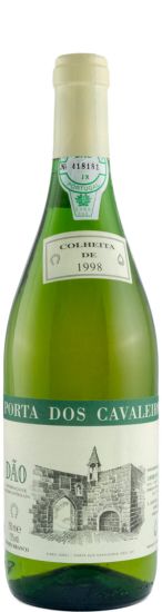 1998 Porta dos Cavaleiros white