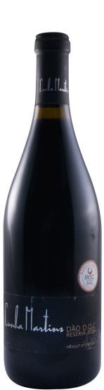 2006 Cunha Martins Reserva tinto