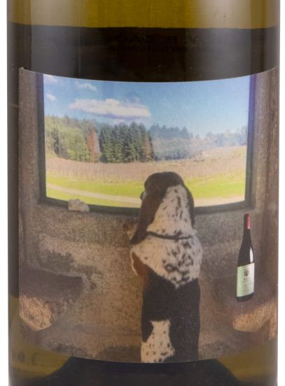 2020 Quinta de Saes Tobias Cerceal branco
