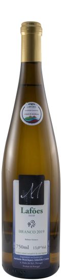 2019 Quinta da Moitinha Lafões white
