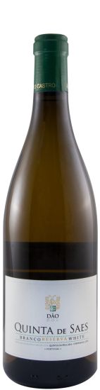 2019 Quinta de Saes Reserva white