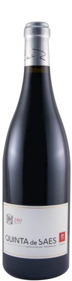 2017 Quinta de Saes tinto