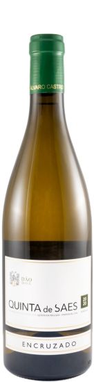 2020 Quinta de Saes Encruzado branco