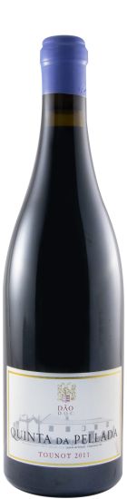 2011 Quinta da Pellada Tounot tinto