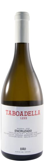 2020 Taboadella Encruzado Reserva branco
