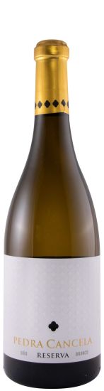 2019 Pedra Cancela Reserva branco