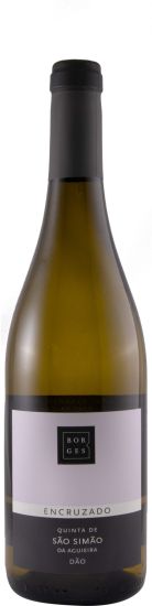 2020 Borges Quinta de São Simão da Aguieira Encruzado white