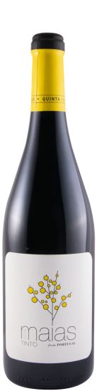 2019 Maias organic red