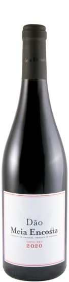 2020 Meia Encosta tinto
