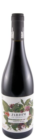 2019 Jardim de Granito Terroir Blend tinto
