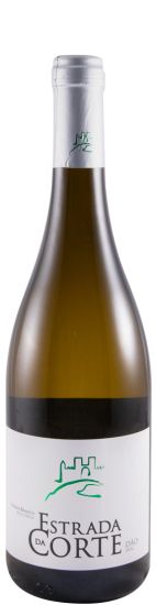 2019 Estrada da Corte white