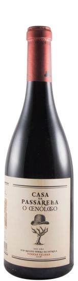 2018 Casa da Passarella O Oenólogo Vinhas Velhas tinto
