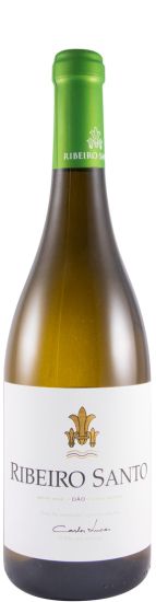 2020 Ribeiro Santo branco