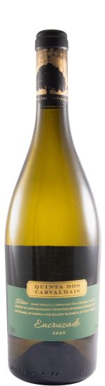 2020 Quinta dos Carvalhais Encruzado branco