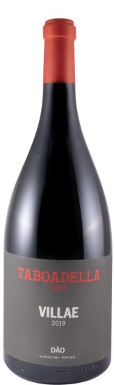 2019 Taboadella Villae tinto 1,5L