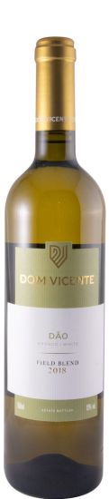 2018 Dom Vicente Field Blend branco
