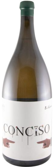 2015 Niepoort Conciso tinto 5L