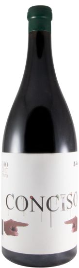 2017 Niepoort Conciso tinto 3L