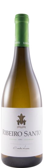 2021 Ribeiro Santo branco