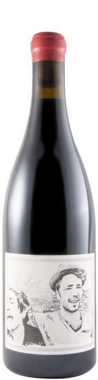 2015 Quinta da Pellada Dente d'Ouro red