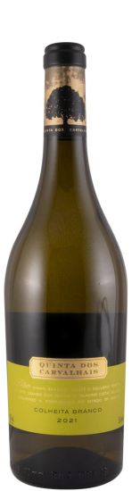 2021 Quinta dos Carvalhais Colheita branco