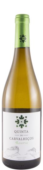 2020 Quinta de Carvalhiços Reserva branco