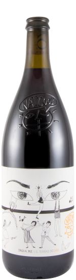 2020 Niepoort Nat Cool Dão red 1L