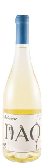 2020 Niepoort Rótulo white