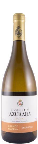 2020 Castelo de Azurara Encruzado Grande Reserva white