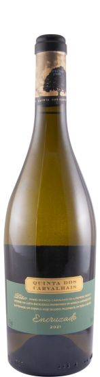 2021 Quinta dos Carvalhais Encruzado white