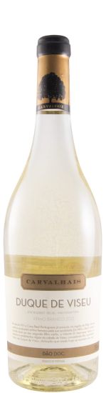 2021 Quinta dos Carvalhais Duque de Viseu branco