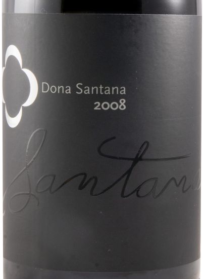 2008 Quinta de Lemos Jaen red