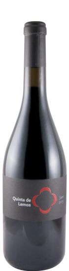 2015 Quinta de Lemos Jaen tinto