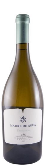 2017 Madre de Água Encruzado white