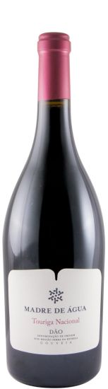 2017 Madre de Água Touriga Nacional tinto