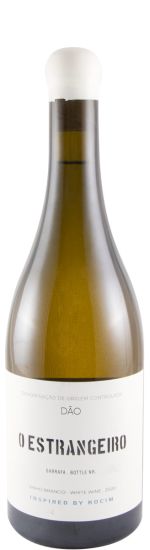 2020 Rocim O Estrangeiro white