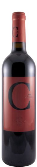 C by Cabriz tinto