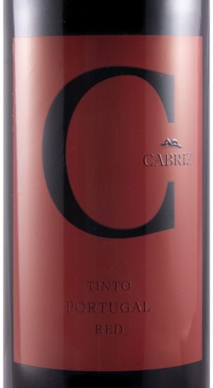 C by Cabriz tinto