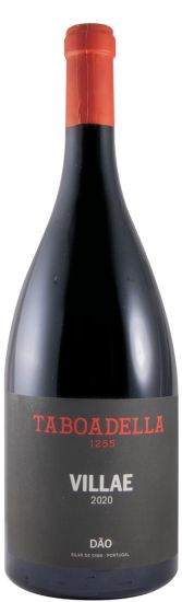 2020 Taboadella Villae tinto 1,5L