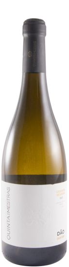 2021 Quinta das Mestras Grace Grande Reserva Edição Limitada branco