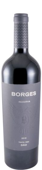 2015 Borges Reserva red