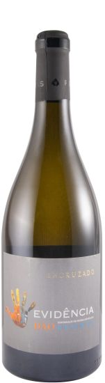 2021 Evidência Encruzado Reserva branco