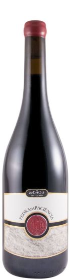 2018 Pedra da Paciência tinto