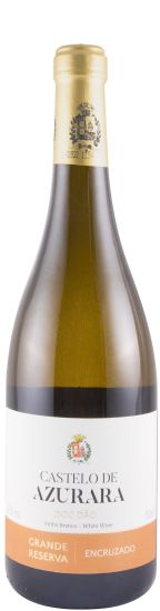 2021 Castelo de Azurara Encruzado white
