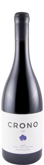 2021 Crono Jaen Edição Limitada tinto
